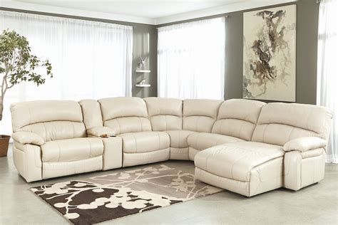 Two Piece Sectional Cream Colored Sofas Used But In Very Great ...