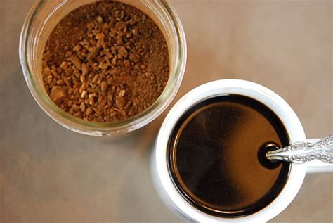 How to Make Chicory Coffee - Making Chicory Coffee from Scratch