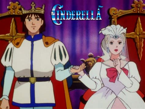 Cinderella Monogatari