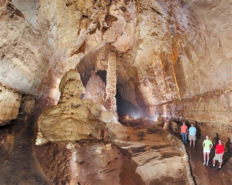 Natural Bridge Caverns celebrates 50 years - Houston Chronicle