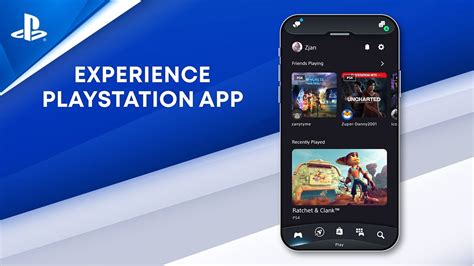 Introducing the new PlayStation App - YouTube