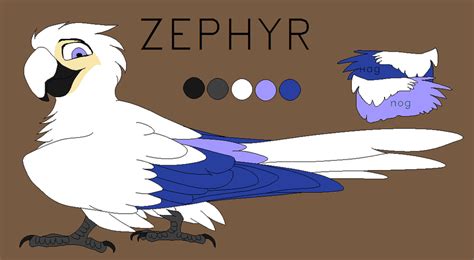 Zephyr ref 2014 by RudyArarauna on DeviantArt