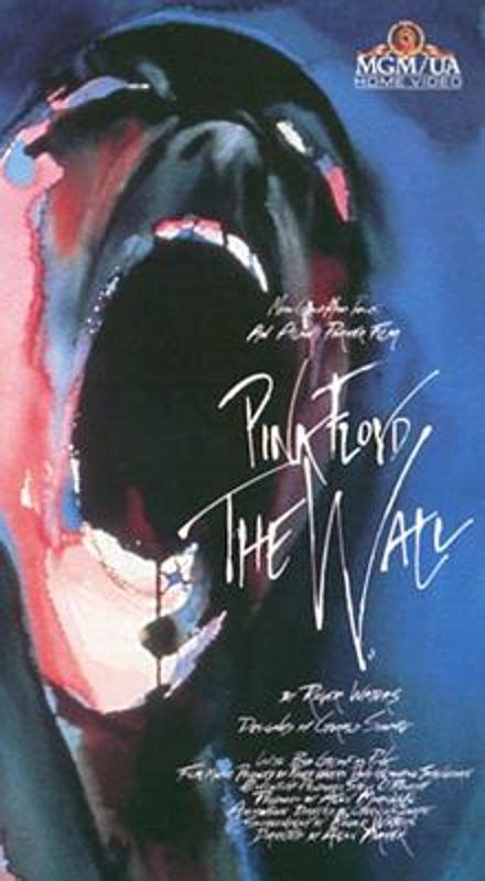 Pink Floyd: The Wall (1982) - Alan Parker | Synopsis, Characteristics, Moods, Themes and Related ...