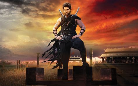 Allu Arjun 4K Wallpapers - Top Free Allu Arjun 4K Backgrounds ...