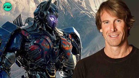 How Michael Bay Turned Transformers From a Box Office Beast to a Washed ...