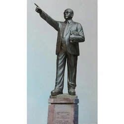 Babasaheb Ambedkar Statue - Bhimrao Ambedkar Bronze Statue Manufacturer ...