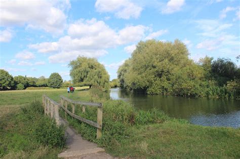 Grantchester Filming Locations Walking Tour - Visit Cambridge