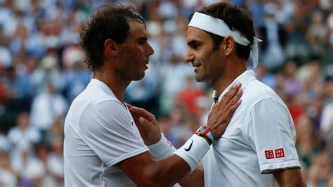 Federer vs. Nadal -- How the sports world reacted to another Wimbledon thriller - ESPN