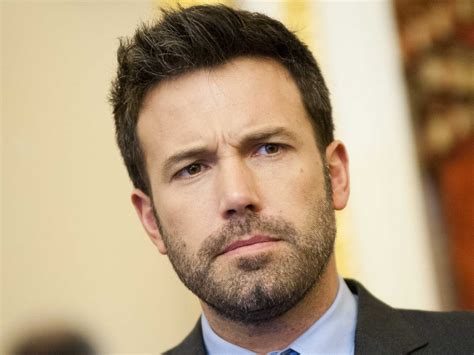 ben, Affleck, Actor, Hombre, Americano, Celebridad Wallpapers HD ...