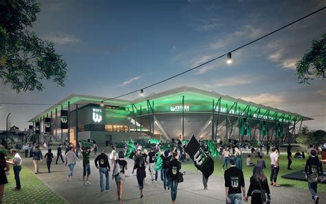 AUSTRALIA - Stadium and Arena Development News | Page 105 ...