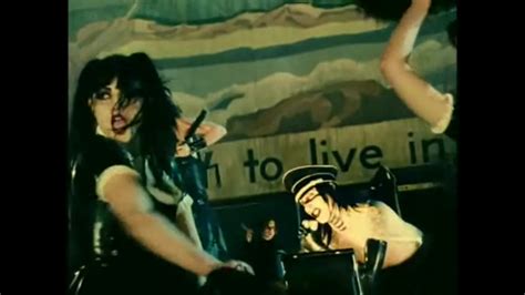 The Fight Song {Music Video} - Marilyn Manson Photo (39271185) - Fanpop