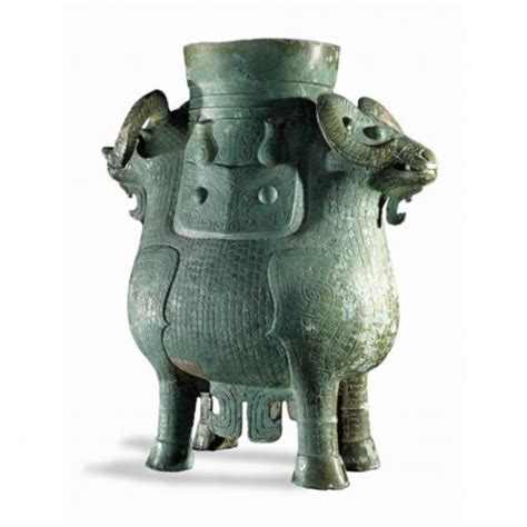 British Museum holds highest number of looted Chinese relics (14) - People's Daily Online