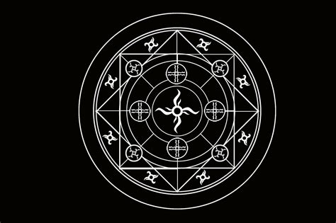 Encantadia 2016: The Devas Symbols. on Behance