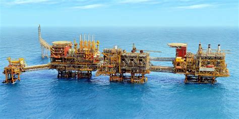 ONGC fires start gun for Mumbai High revamp | Upstream Online