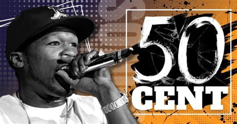 25 Best 50 Cent Songs - Music Grotto