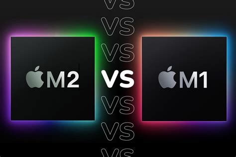 Apple M1 vs Apple M2: What's the difference? - Trendradars Latest