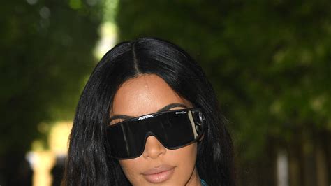 Kim Kardashian To Launch A Sunglasses Line | WiLD 94.9