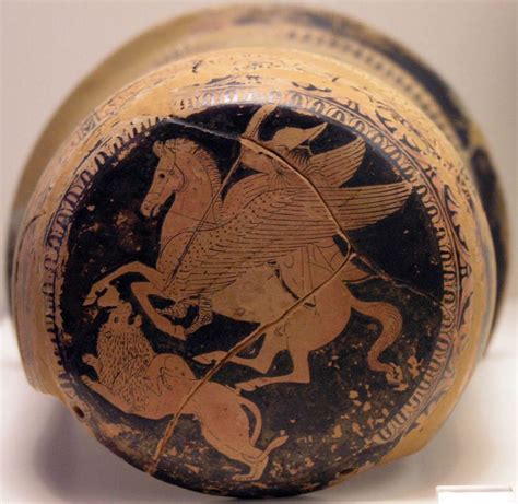 pegasus ancient greek depictions - Google Search in 2020 | Greek legends, Majestic white horse ...