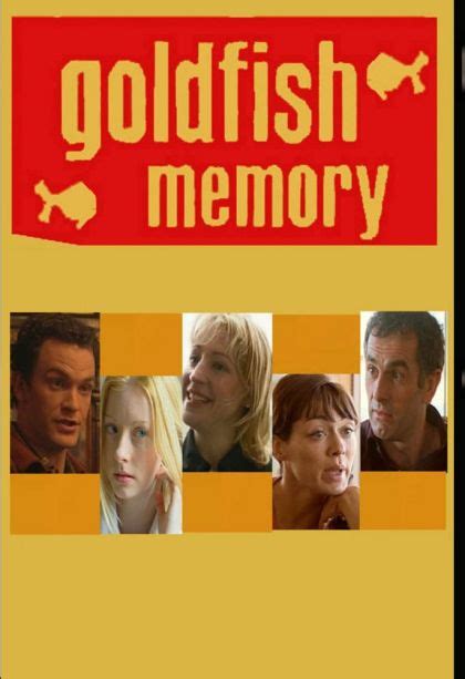 Goldfish Memory (2003) on Collectorz.com Core Movies