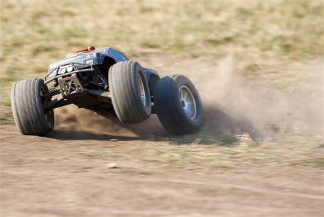 Best RC Trucks For Great Racing and Bashing! ️