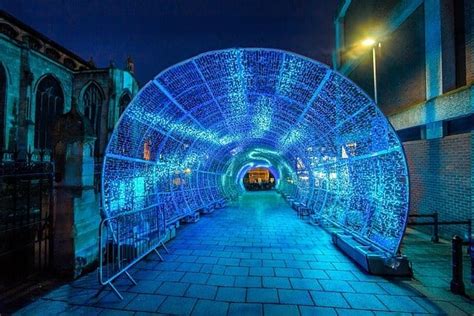 11+ DIY Christmas Light Tunnel Archway Plans [FREE] - MyMyDIY ...