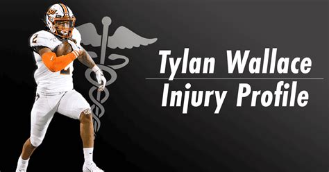 The Undroppables - Tylan Wallace | Injury Profile