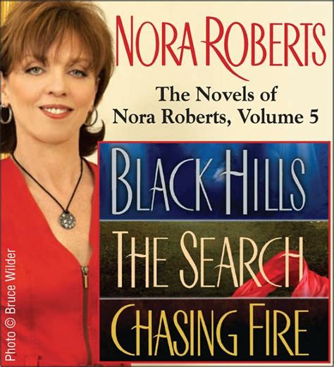 The Novels of Nora Roberts, Volume 5 by Nora Roberts | NOOK Book (eBook ...