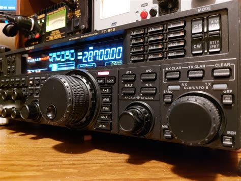 Yaesu FT-950