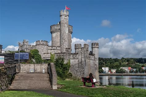 Blackrock Castle | Cork, Republic of Ireland | Ultimate guide of ...