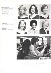 Bryan Adams High School - El Conquistador Yearbook (Dallas, TX), Class of 1977, Page 310 of 432