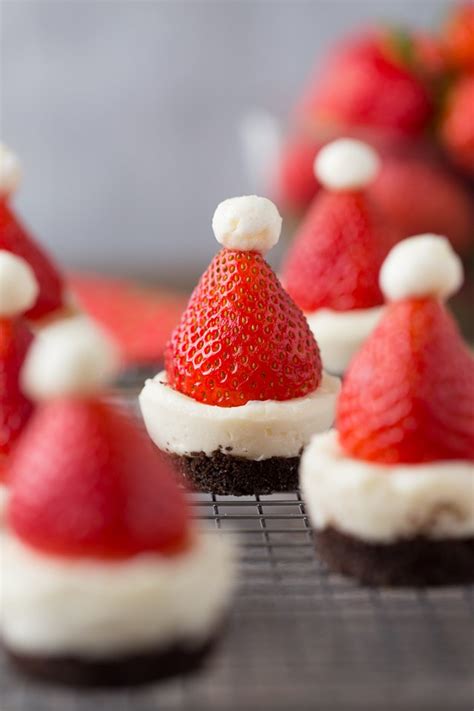 20 No Bake Christmas Treats for Kids | Baking You Happier