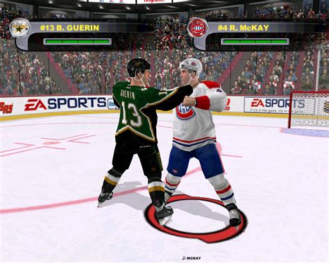 Download NHL 2003 (Windows) - My Abandonware