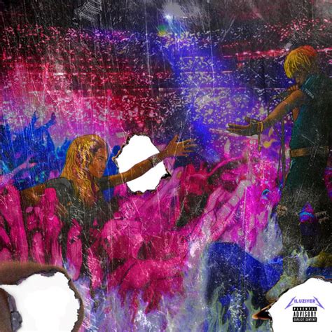 Lil Uzi Vert – Luv Is Rage | Releases | Discogs