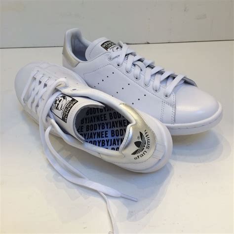 Stan Smith custom | Adidas stan smith, Stan smith, Adidas sneakers