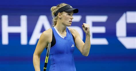 Why Did Tennis Player Caroline Wozniacki Retire?