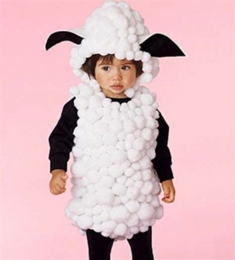 12 Halloween Animal Costumes For Kids | Kidsomania | Homemade halloween costumes, Diy halloween ...