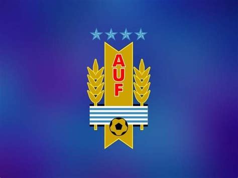 Uruguay National Football Team 2014 Logo | FIFA World Cup 2014 | National football teams ...