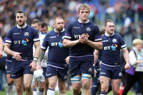 Six Nations 2019 - Team by Team Breakdown & Key Players | Keith Prowse