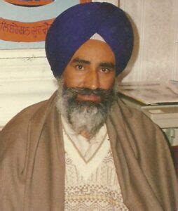 Jaswant Singh Khalra Age, Death, Wife, Children, Family, Biography ...