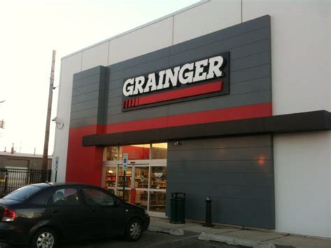 Grainger Supply - Shopping - Chicago, IL - Yelp