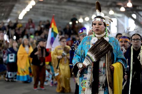 What Does Two Spirit Mean? Gender Meaning in Indigenous Community