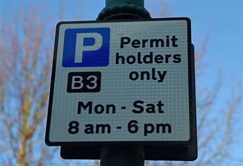 On-street parking permits could be introduced near Dartford Town Centre to curb commuter use