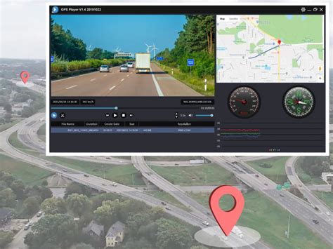 The Ultimate Guide To GPS Dash Cams – Dash Cam Gurus