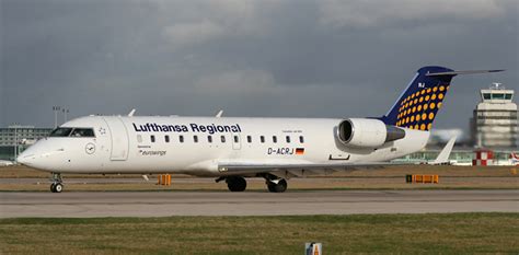 Aircraft Performance Database > CRJ2