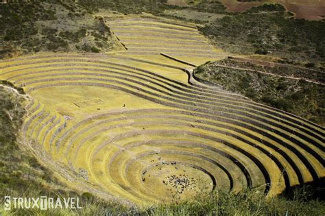 StruxTravel - Greetings From… Moray, Peru