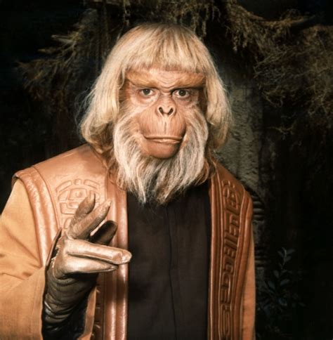 Zaius (TV Series) | Planet of the Apes Wiki | Fandom