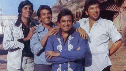 Sholay Movie (1975) | Release Date, Review, Cast, Trailer, Watch Online ...