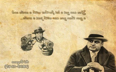 Al Capone Wallpapers - Top Free Al Capone Backgrounds - WallpaperAccess