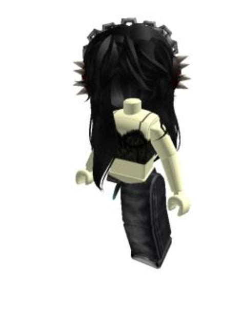 Roblox Emo Background : Avatars Cybergoth | Bodorwasuor