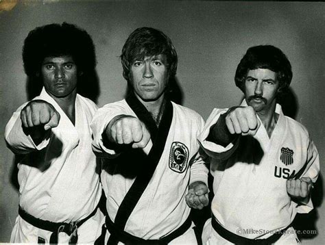 17 best Mike Stone Sport Karate Legend images on Pinterest | Karate ...